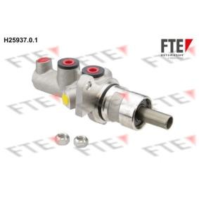 Hauptbremszylinder 9220382 von FTE günstig für 98,76 € online kaufen