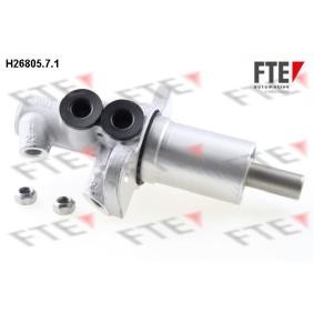 Hauptbremszylinder 9220417 von FTE günstig für 224,54 € online kaufen