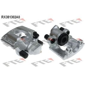 Bremssattel 9290487 von FTE günstig für 102,04 € online kaufen