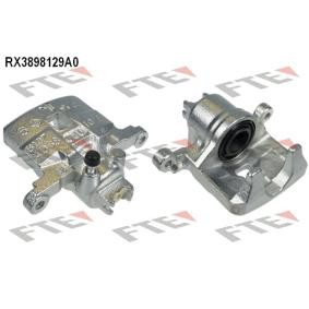 Bremssattel 9290550 von FTE günstig für 105,90 € online kaufen