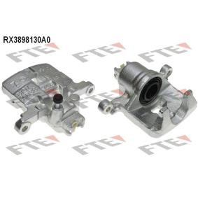 Bremssattel 9290552 von FTE günstig für 107,08 € online kaufen
