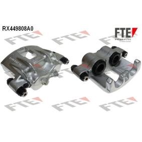 Bremssattel für RENAULT TRUCKS von FTE