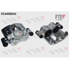 Bremssattel für RENAULT TRUCKS von FTE