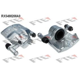 Bremssattel 9291707 von FTE günstig für 101,64 € online kaufen