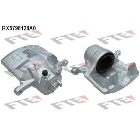 Bremssattel 9291955 von FTE günstig für 113,83 € online kaufen