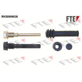 Führungshülse, Bremssattel 9334536 von FTE günstig für 29,86 € online kaufen