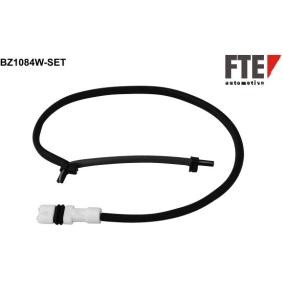 Warnkontakt, Bremsbelagverschleiß 9410055 von FTE günstig für 16,56 € online kaufen