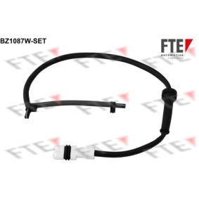Warnkontakt, Bremsbelagverschleiß 9410057 von FTE günstig für 18,77 € online kaufen