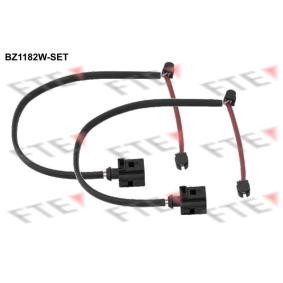 Warnkontakt, Bremsbelagverschleiß 9410129 von FTE günstig für 16,90 € online kaufen