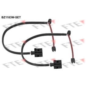 Warnkontakt, Bremsbelagverschleiß 9410131 von FTE günstig für 14,53 € online kaufen
