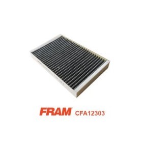 Comprar Filtro de habitáculo de FRAM CFA12303 a bajo precio de 17,59 €