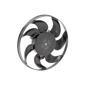 Kühlerlüfter 2803650006380 von VDO günstig für 203,92 € online kaufen