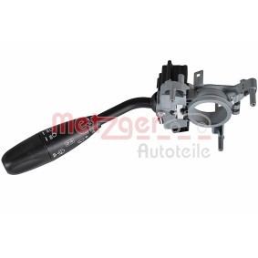 Compre Comutador de luzes de METZGER online para CLK (C209) a preços moderados