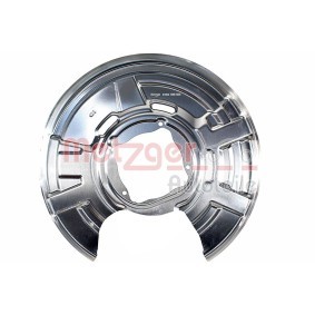 Ankerblech 6115534 ALPINA von METZGER