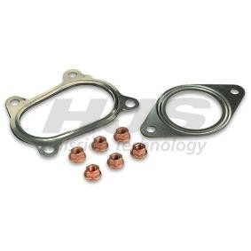 Comprar Juego de montaje, catalizador de HJS 82 32 6995 a bajo precio de 17,63 €