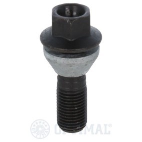 Compre Tornillos de rueda y tuercas de rueda de OPTIMAL online para X5 (E53) a precios moderados