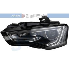 Achetez des Projecteur principal JOHNS 13 41 09-8 à prix pour 519,53 €