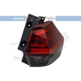 Rückleuchte 27 43 88-5 von JOHNS günstig für 117,01 € online kaufen