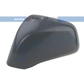 Comprar Cubierta, retrovisor exterior de JOHNS 55 21 37-91 a bajo precio de 15,92 €
