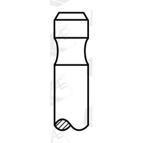 Compre Válvula de admissão de AE online para Stonic Hatchback (YB) a preços moderados
