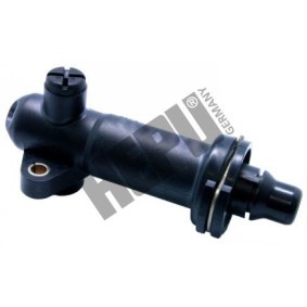 Thermostat, Kühlung-Abgasrückführung TM1063 von HEPU günstig für 37,16 € online kaufen
