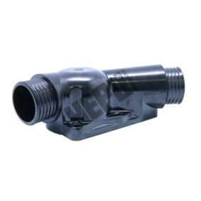 Kühlmittelflansch TM1255 von HEPU günstig für 21,46 € online kaufen