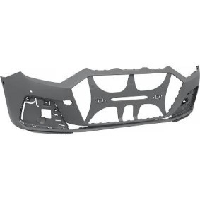 Compre Pára-choques de DIEDERICHS online para A1 Sportback (GBA) a preços moderados