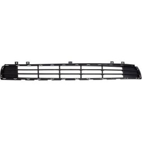 Lüftungsgitter, Stoßfänger 6523945 von DIEDERICHS günstig für 38,46 € online kaufen