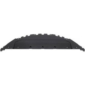 Compre Embellecedor de parachoques de DIEDERICHS online para 718 CAYMAN (982) a precios moderados