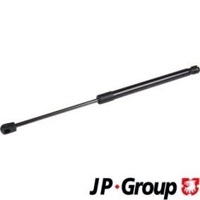 Compre Mola pneumática, capot do motor da JP GROUP 3581201700 a um preço baixo por 12,26 €