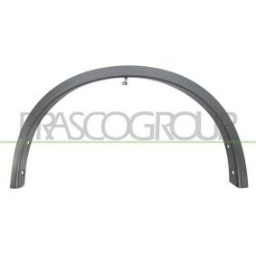 Kotflügelverbreiterung DS8361572 von PRASCO günstig für 46,11 € online kaufen