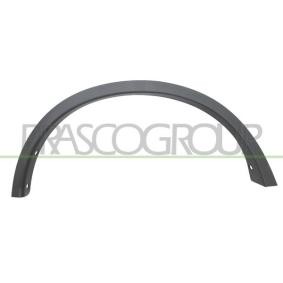Kotflügelverbreiterung DS8361573 von PRASCO günstig für 47,70 € online kaufen