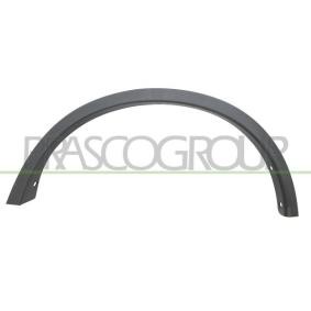 Kotflügelverbreiterung DS8361574 von PRASCO günstig für 47,70 € online kaufen