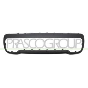 Rahmen, Kühlergitter JE1002335 von PRASCO günstig für 106,56 € online kaufen