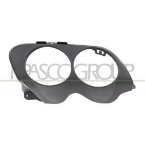 Auspuffblende ME0512174 von PRASCO günstig für 22,86 € online kaufen