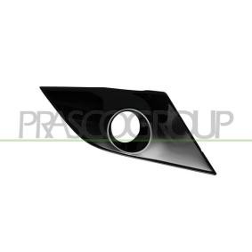 Köp Ventilationsgaller, stötfångare av PRASCO MZ6042113 till det låga priset 216,41 kr