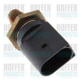 Køb Sensor, brændstoftryk af HOFFER 80298628 til den lave pris 1061,28 DKK