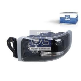 Comprar Faro delantero de DT Spare Parts 6.84368 a bajo precio de 842,25 €