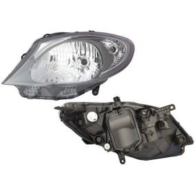 Acquista Faro anteriore da ALKAR 2741708 a buon mercato per soli 207,93 €