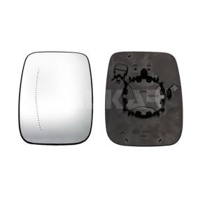 Compre Cristal de espejo retrovisor de ALKAR online para Primastar Furgón (X82) a precios moderados