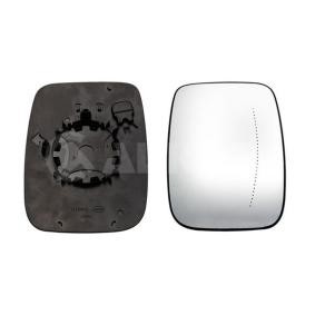 Compre Cristal de espejo retrovisor de ALKAR online para Primastar Furgón (X82) a precios moderados