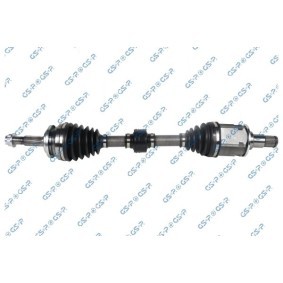 Acquista Semiasse da GSP 204344 a buon mercato per soli 146,37 €
