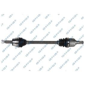 Acquista Semiasse da GSP 204377 a buon mercato per soli 117,52 €