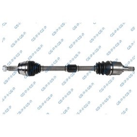 Acquista Semiasse da GSP 204378 a buon mercato per soli 92,28 €