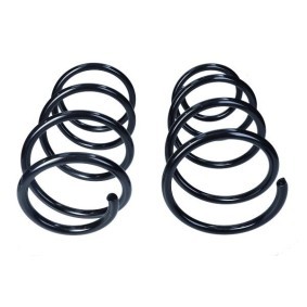 Compre Molas de MAXGEAR online para COROLLA três volumes (_E12J_, _E12T_) a preços moderados