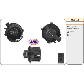 Innenraumgebläse 306.148 von AHE günstig für 122,92 € online kaufen