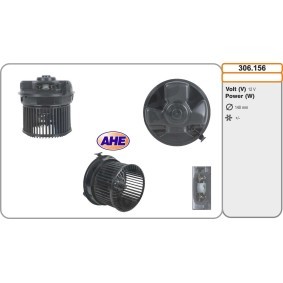 Acquista Ventilatore abitacolo da AHE 306.156 a buon mercato per soli 151,68 €