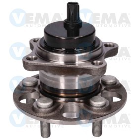 Achetez des Moyeu de roue VEMA 190065 à prix pour 121,14 €