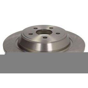 Bremsscheibe C4G022ABE von ABE günstig für 28,51 € online kaufen