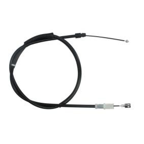 Handbremsseil C7M009ABE von ABE günstig für 13,46 € online kaufen